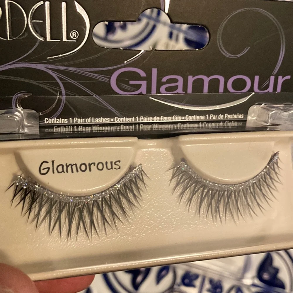 Ardell Glamour Lashes Bundle - Picture 3 of 6